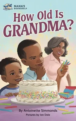 Koľko rokov má babička? - How Old Is Grandma?