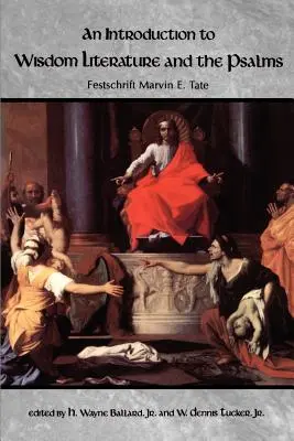 Úvod do literatúry múdrosti a žalmov - An Introduction to Wisdom Literature and the Psalms
