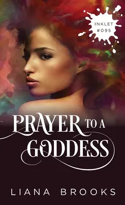 Modlitba k bohyni - A Prayer To A Goddess