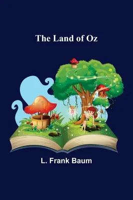 Krajina Oz - The Land of Oz