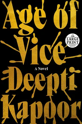 Vek mravnosti - Age of Vice