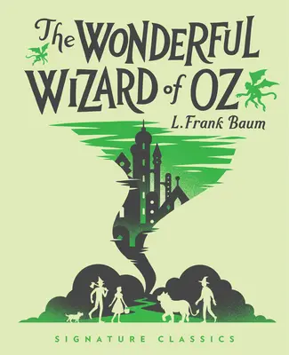 Čarodejník zo krajiny Oz - The Wonderful Wizard of Oz