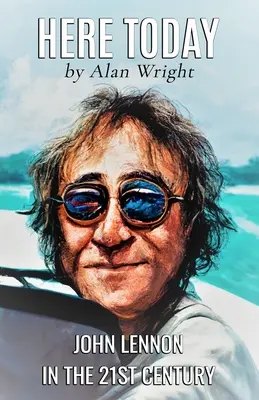 Tu dnes: John Lennon v 21. storočí - Here Today: John Lennon in the 21st Century