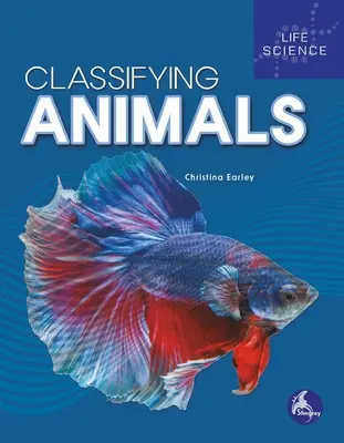 Klasifikácia živočíchov - Classifying Animals