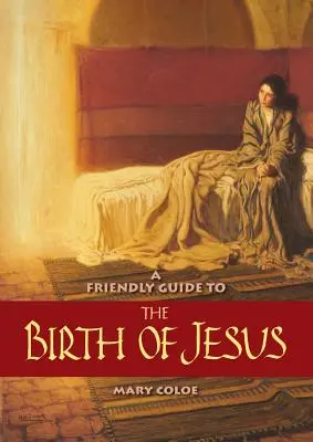 Priateľský sprievodca narodením Ježiša - Friendly Guide to the Birth of Jesus