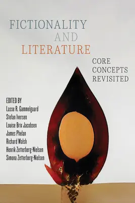 Fikčnosť a literatúra: Základné pojmy v revízii - Fictionality and Literature: Core Concepts Revisited