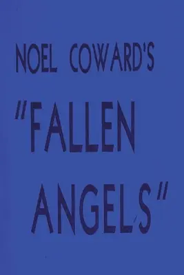 Padlí anjeli - Fallen Angels