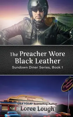 Kazateľ nosil čiernu kožu - The Preacher Wore Black Leather