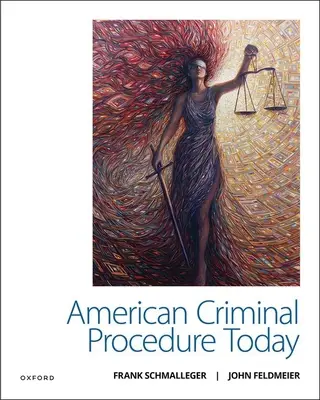 Americké trestné konanie dnes - American Criminal Procedure Today