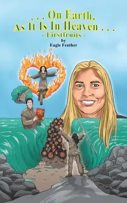Na zemi ako v nebi - Prvé plody: 1. zväzok - On Earth as It Is in Heaven - Firstfruits: Volume 1