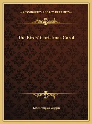 Vtáčia koleda - The Birds' Christmas Carol