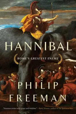 Hannibal: najväčší nepriateľ Ríma - Hannibal: Rome's Greatest Enemy