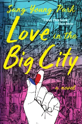 Láska vo veľkomeste - Love in the Big City