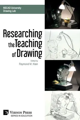 Výskum vyučovania kresby (farba) - Researching the Teaching of Drawing (Color)