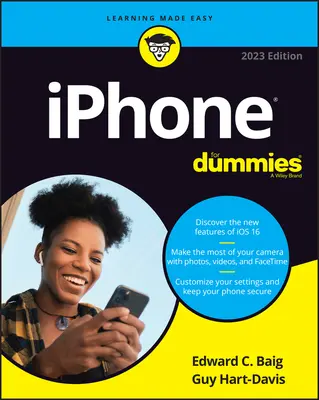 iPhone pre hlupákov - iPhone for Dummies
