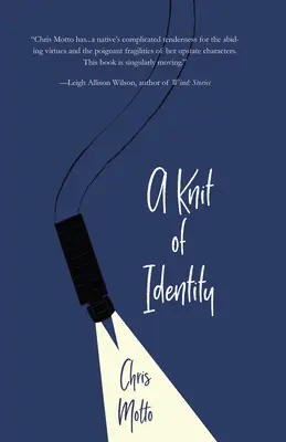 Pletenie identity - A Knit of Identity