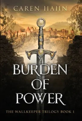 Bremeno moci - Burden of Power