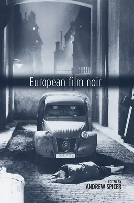 Európsky film noir - European Film Noir