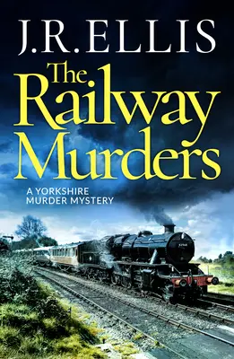 Železničné vraždy - The Railway Murders