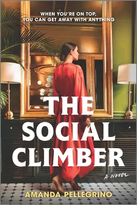 Sociálny horolezec - The Social Climber