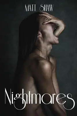Nočné mory! Extrémny horor - Nightmares! An Extreme Horror