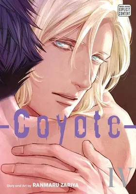 Kojot, zv. 4 - Coyote, Vol. 4