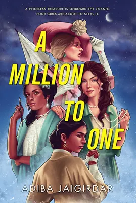 Milión k jednému - A Million to One