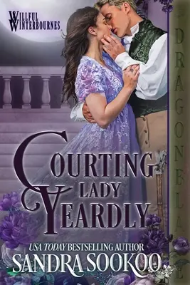 Dvorenie lady Yeardlyovej - Courting Lady Yeardly