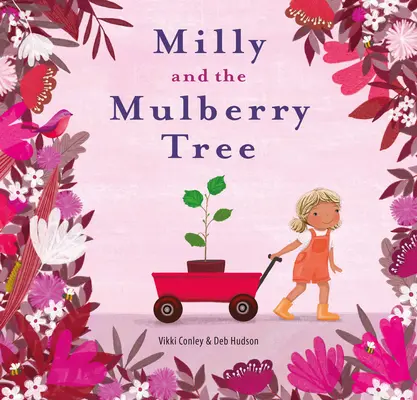 Milly a morušovník - Milly and the Mulberry Tree