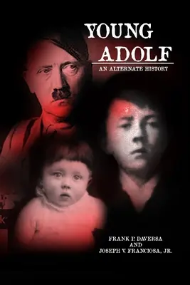 Mladý Adolf - Young Adolf