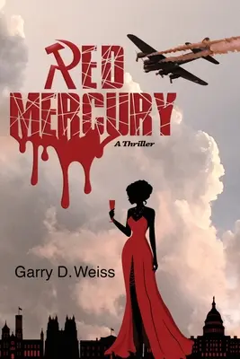 Červená ortuť - Red Mercury