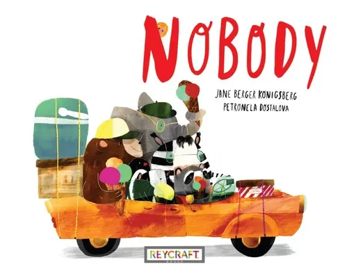 Nikto - Nobody