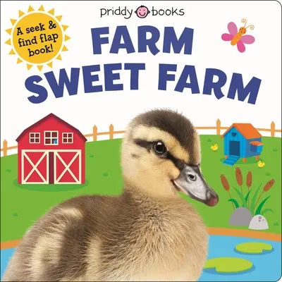 Farma Sladká farma - Farm Sweet Farm