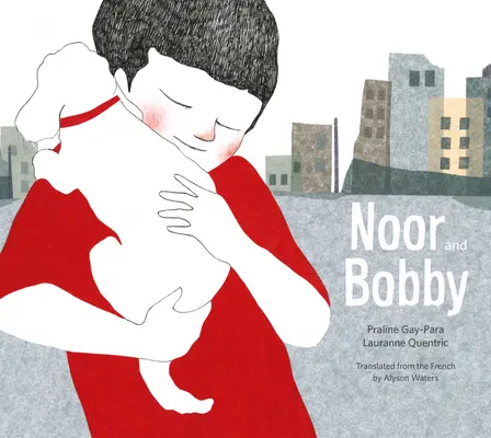 Noor a Bobby - Noor and Bobby