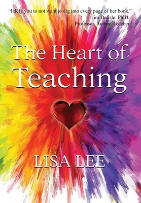 Srdce učenia - The Heart of Teaching