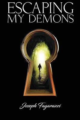 Útek pred mojimi démonmi - Escaping My Demons