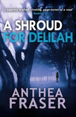 Rubáš pre Delilu - A Shroud for Delilah