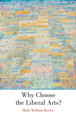 Prečo si vybrať slobodné umenia? - Why Choose the Liberal Arts?
