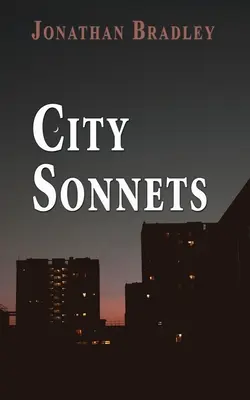 Mestské sonety - City Sonnets