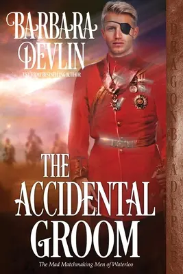 Náhodný ženích - The Accidental Groom