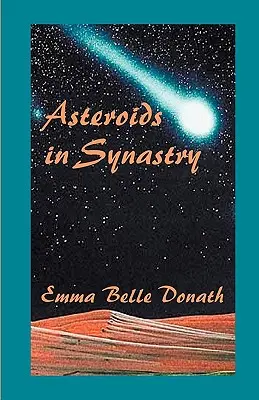 Asteroidy v synastrii - Asteroids in Synastry