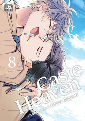 Kastové nebo, zväzok 8 - Caste Heaven, Vol. 8