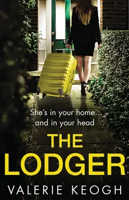 Podnájomník - The Lodger