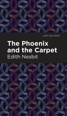 Fénix a koberec - The Phoenix and the Carpet