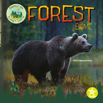 Lesný bióm - Forest Biome