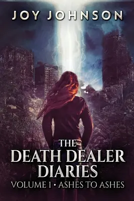 Denníky obchodníka so smrťou - The Death Dealer Diaries