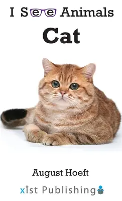 Mačka - Cat