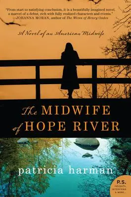 Pôrodná asistentka z rieky Hope - The Midwife of Hope River