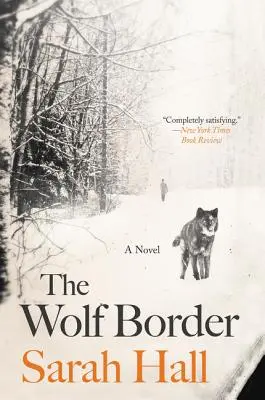 Vlčia hranica - The Wolf Border
