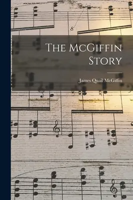 McGiffinov príbeh - The McGiffin Story